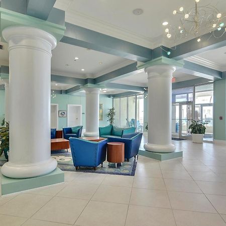 Boardwalk Beach Resort #806 By Book That Condo Panama City Beach Exterior photo