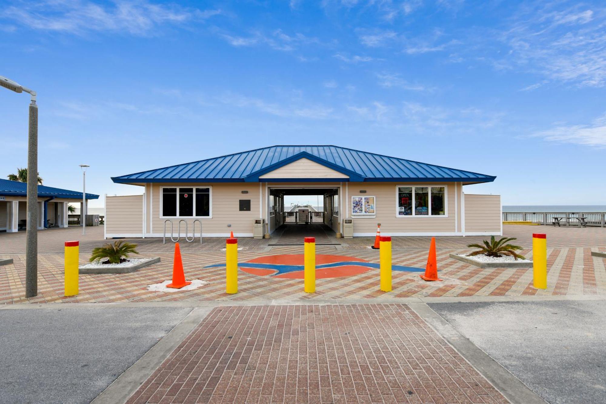 Boardwalk Beach Resort #806 By Book That Condo Panama City Beach Exterior photo