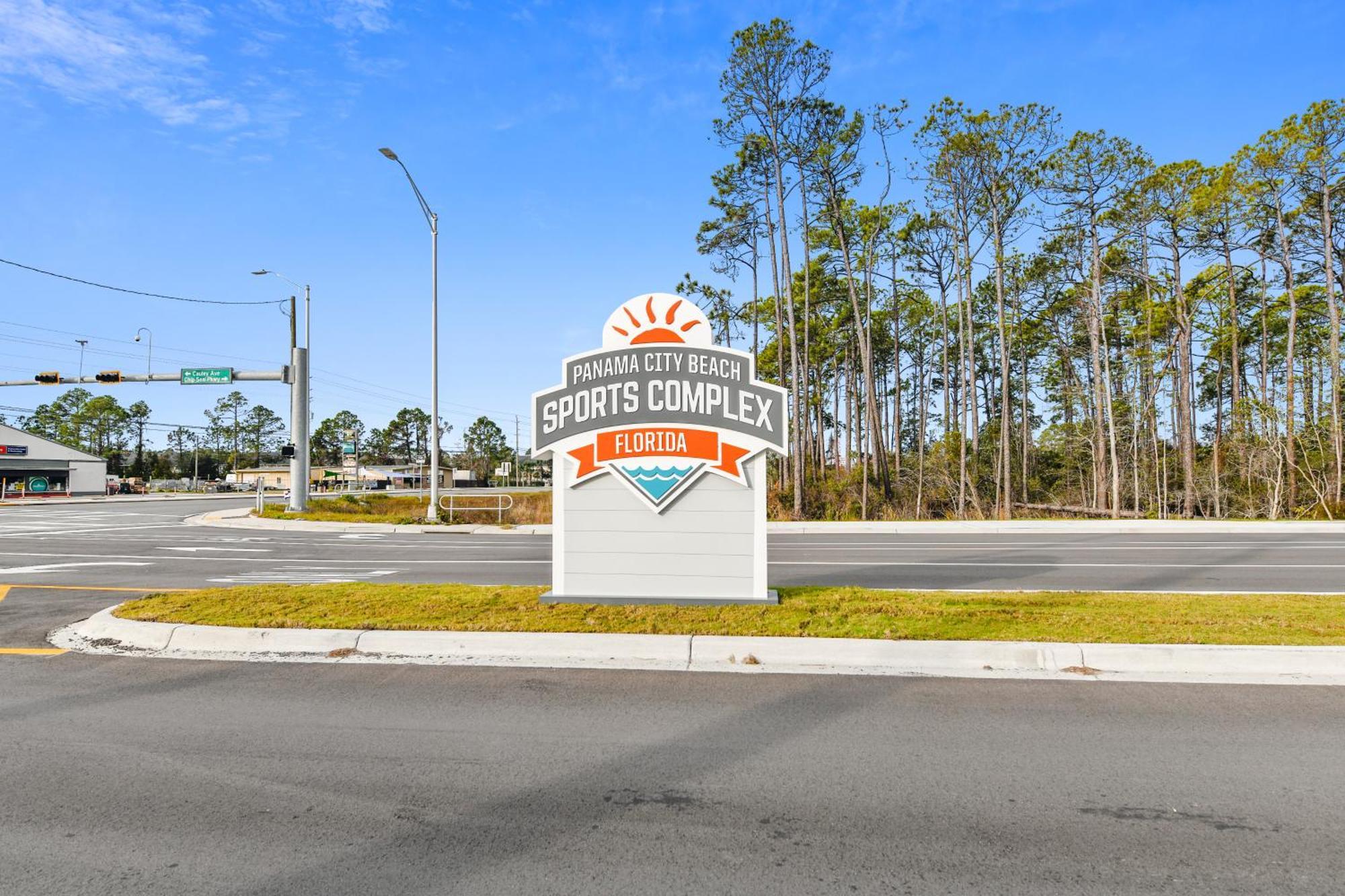 Boardwalk Beach Resort #806 By Book That Condo Panama City Beach Exterior photo