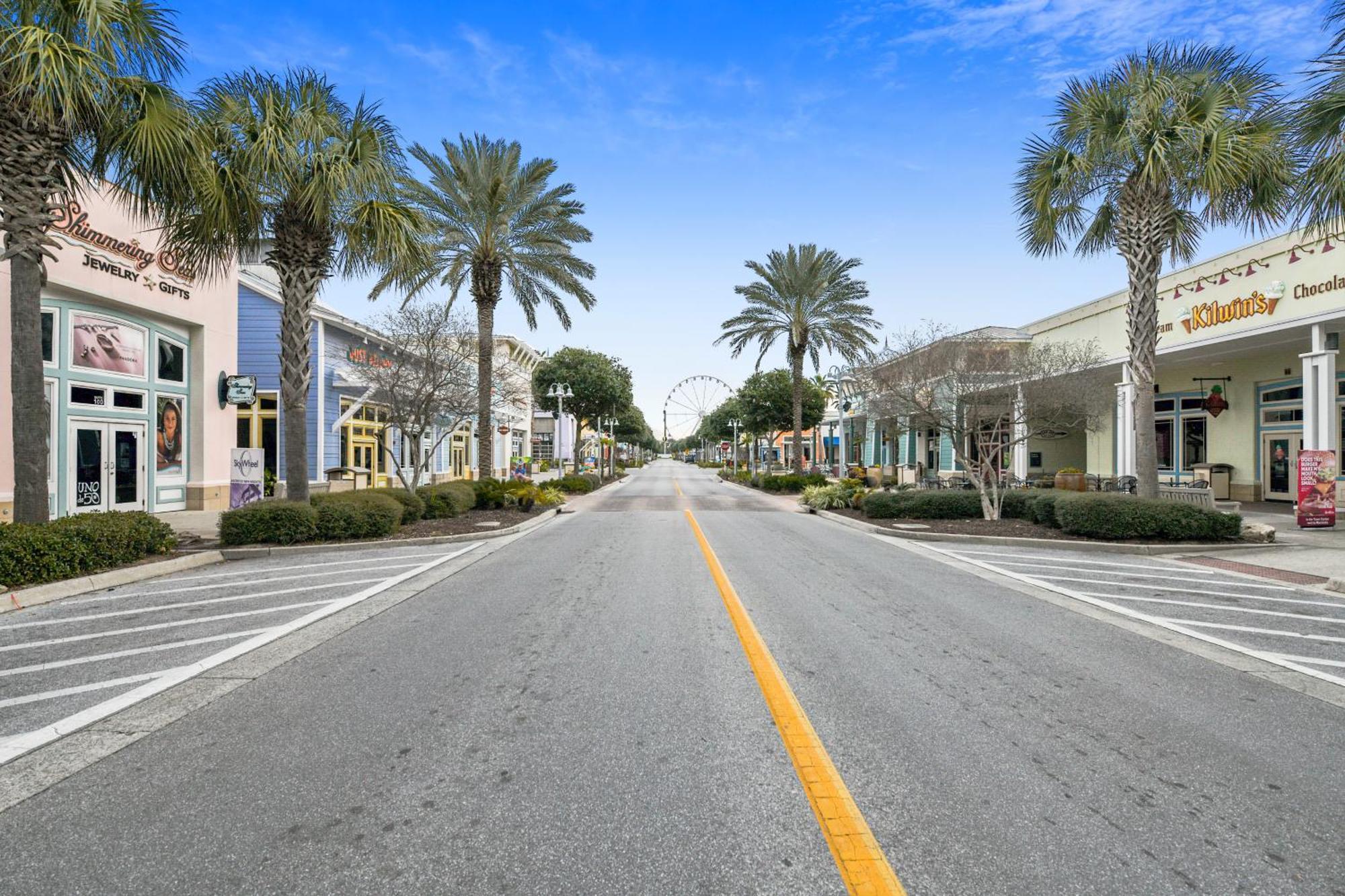 Boardwalk Beach Resort #806 By Book That Condo Panama City Beach Exterior photo