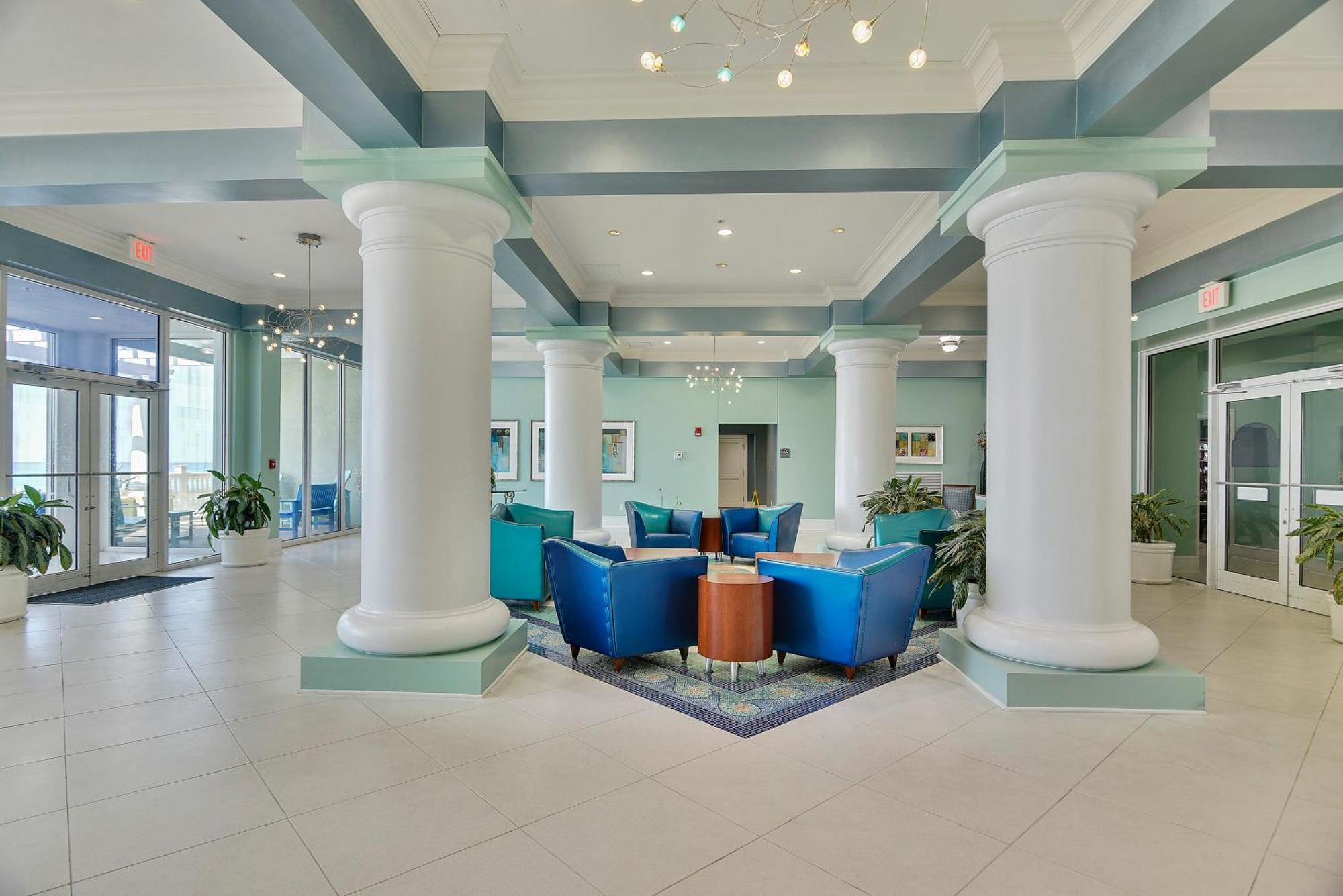 Boardwalk Beach Resort #806 By Book That Condo Panama City Beach Exterior photo