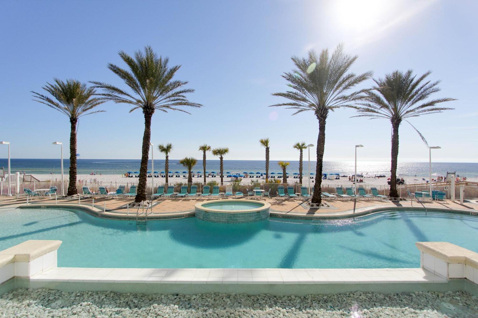 Boardwalk Beach Resort #806 By Book That Condo Panama City Beach Room photo