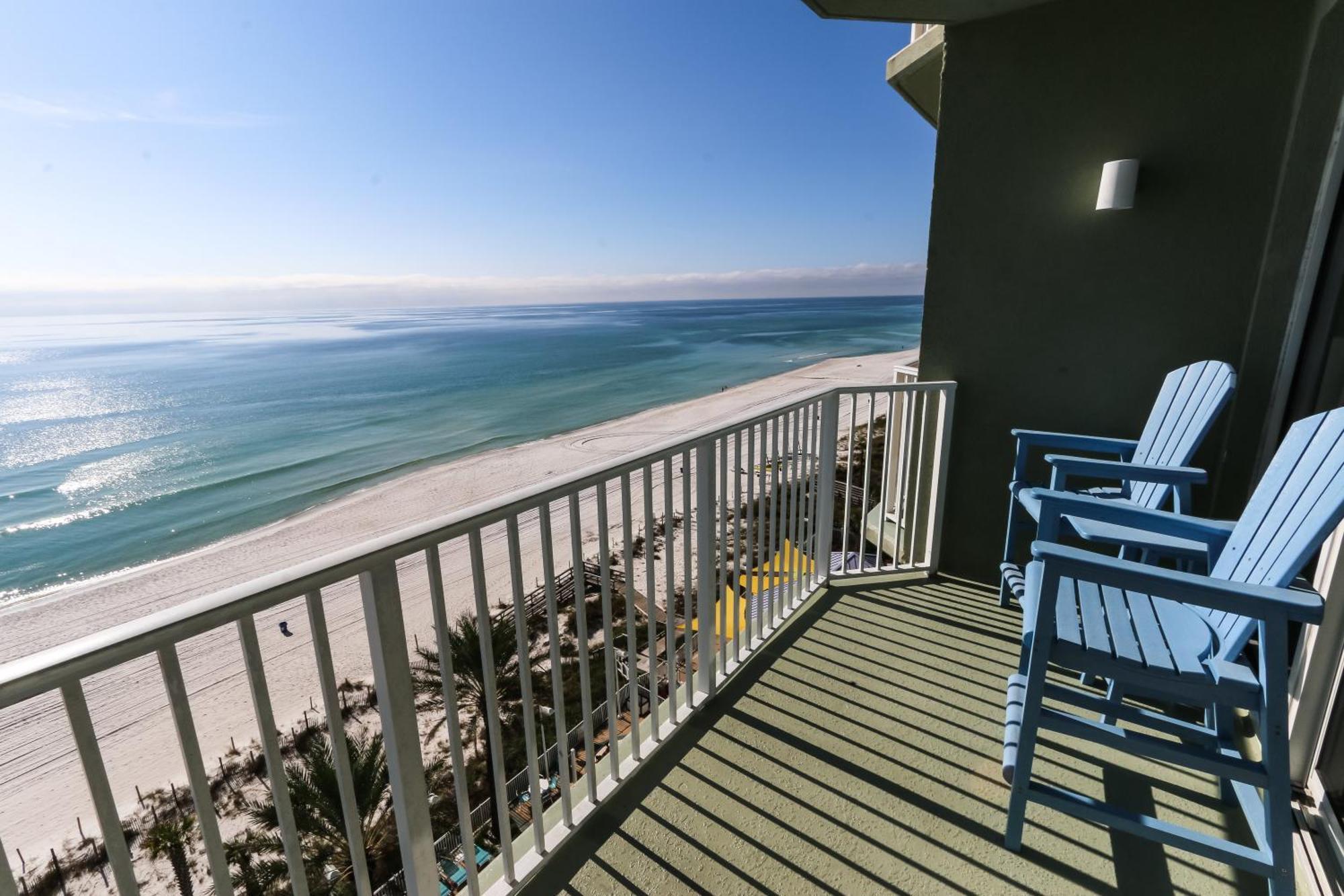 Boardwalk Beach Resort #806 By Book That Condo Panama City Beach Room photo