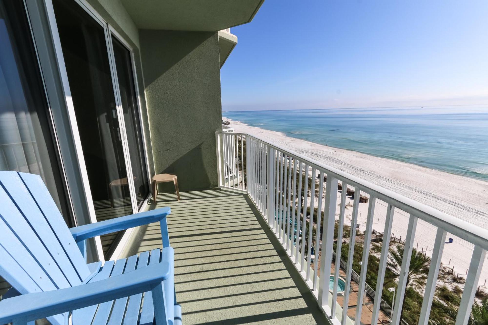 Boardwalk Beach Resort #806 By Book That Condo Panama City Beach Room photo