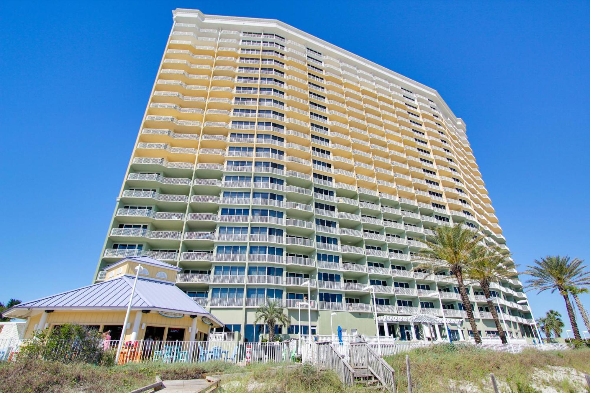 Boardwalk Beach Resort #806 By Book That Condo Panama City Beach Room photo