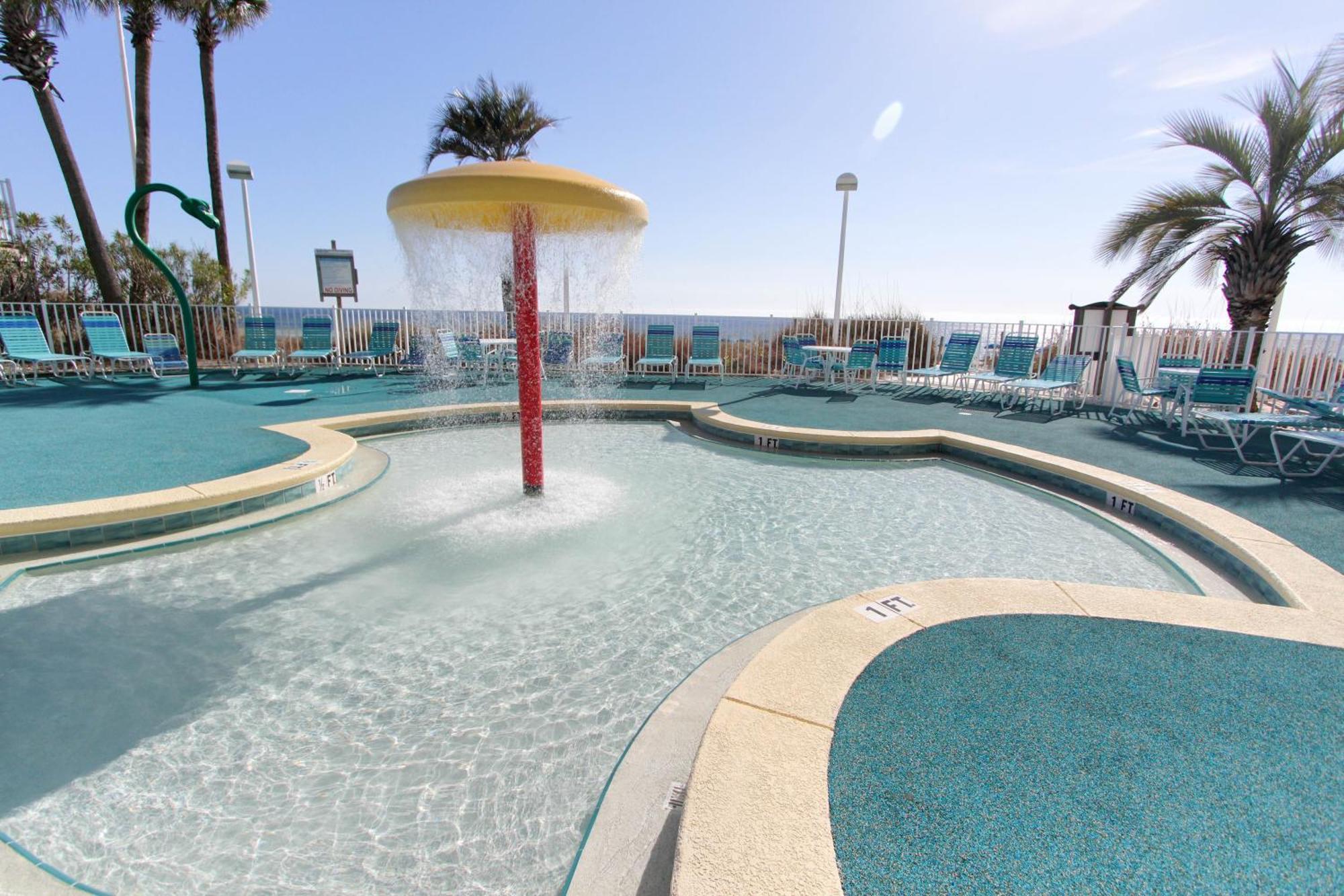 Boardwalk Beach Resort #806 By Book That Condo Panama City Beach Room photo